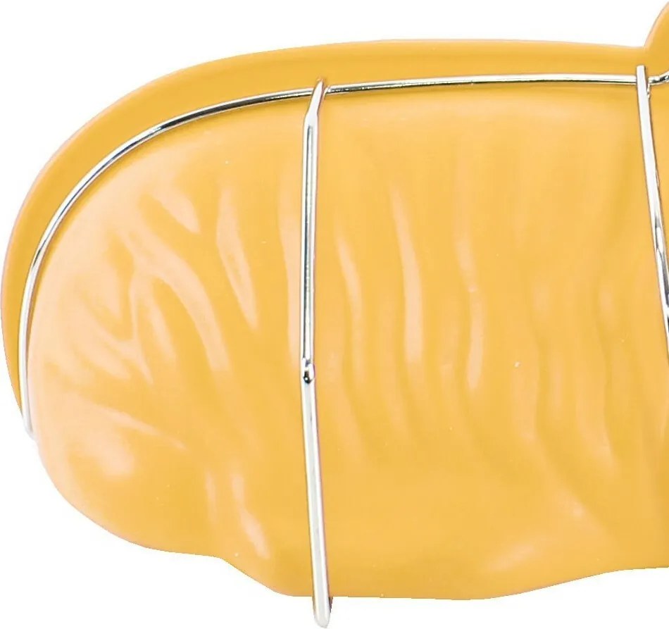 Toro Forma silikonowa baranek z podstawką