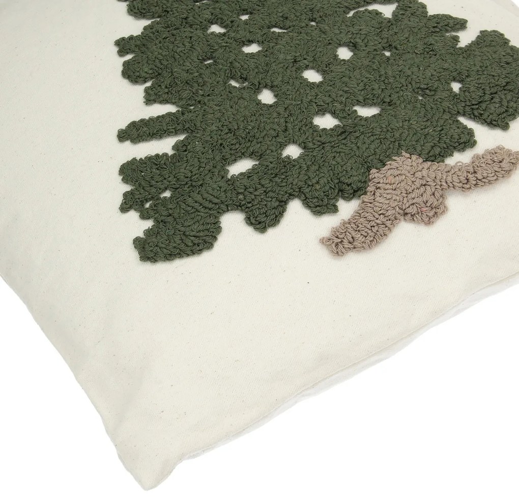 Poduszka Christmas Tree I 45x45 cm