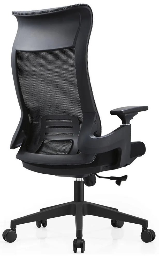 Krzesło do pracy przy biurku Mimoza