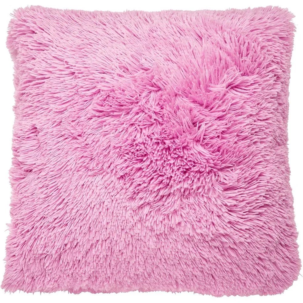 Poduszka dekoracyjna z mikropluszu 45x45 cm Cuddly – Catherine Lansfield