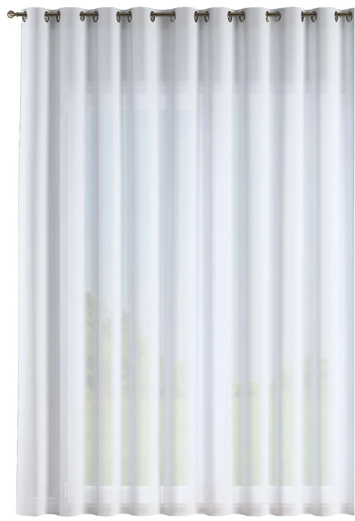 Firana na przelotkach