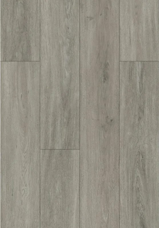 Mexen Redmond vinyl panels 1240 x 182 mm SPC 6.5 mm, IXPE 1.5 mm underlay, 4 V-Groove, Oak - F1027-1240-182-505-4V1-01