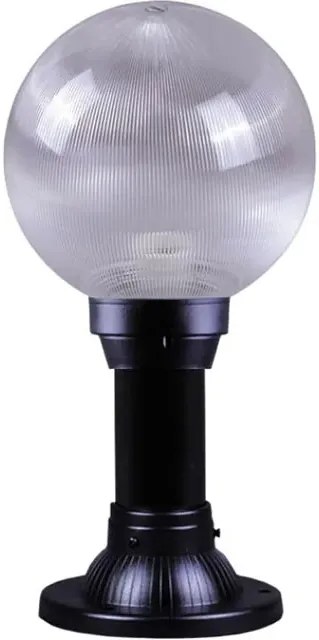 Lampa stojąca ogrodowa niska W1-F67