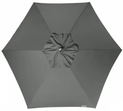 EXPERT 280 cm - osłona przeciwsłoneczna z automatycznie odchylanym uchwytem : Substancja Desen - 840