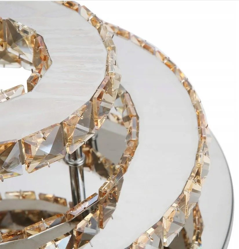 Lampa Sufitowa Plafon LED APP411-C