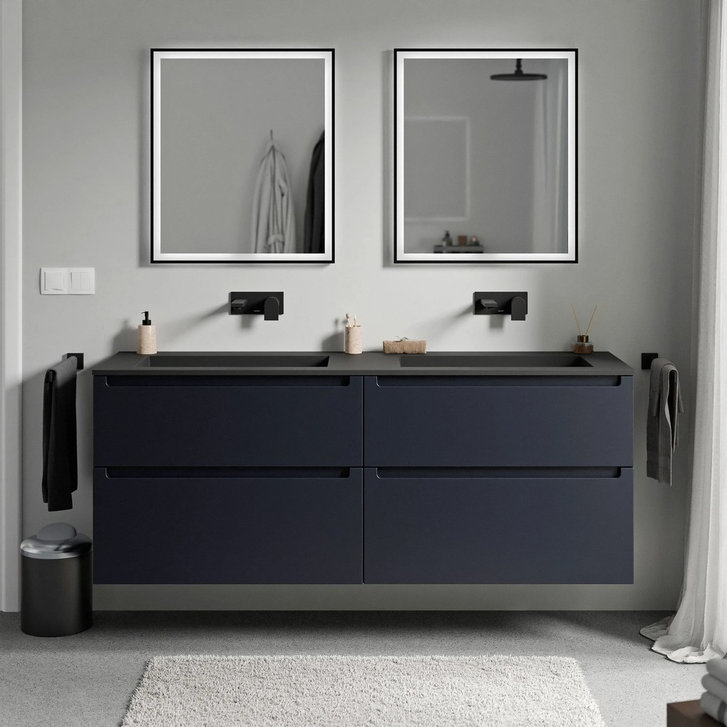 Szafka podumywalkowa VIREO 160 cm