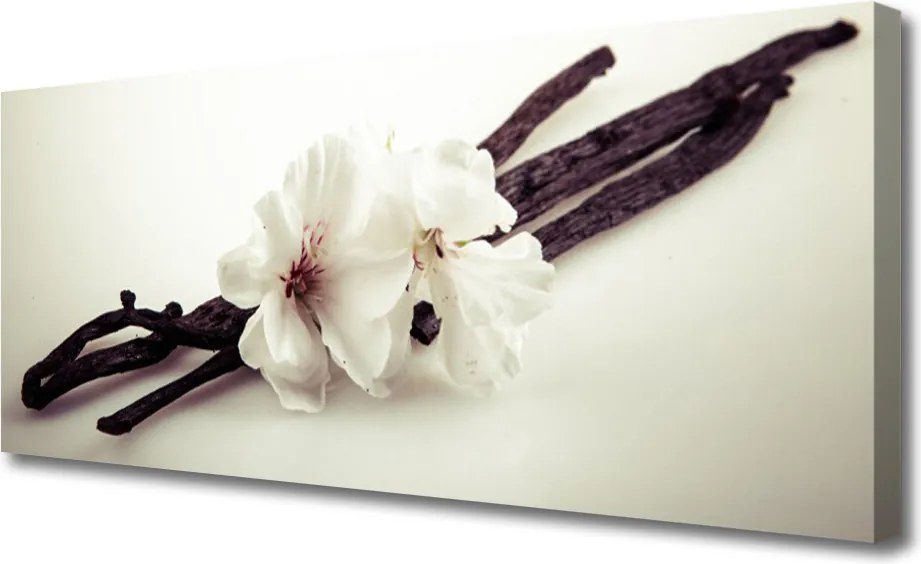 Fotoobraz na płótnie Pełnia Letnich Barw