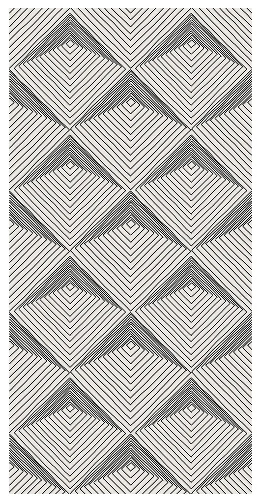 Tapeta - Linie geometryczne III.