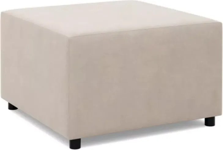 Pufa Salty 50x50 lub 70x70 – nowoczesna pufa do salonu, sypialni
