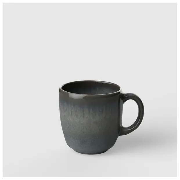 Szary kamionkowy kubek 190 ml Like Lave – like | Villeroy &amp; Boch