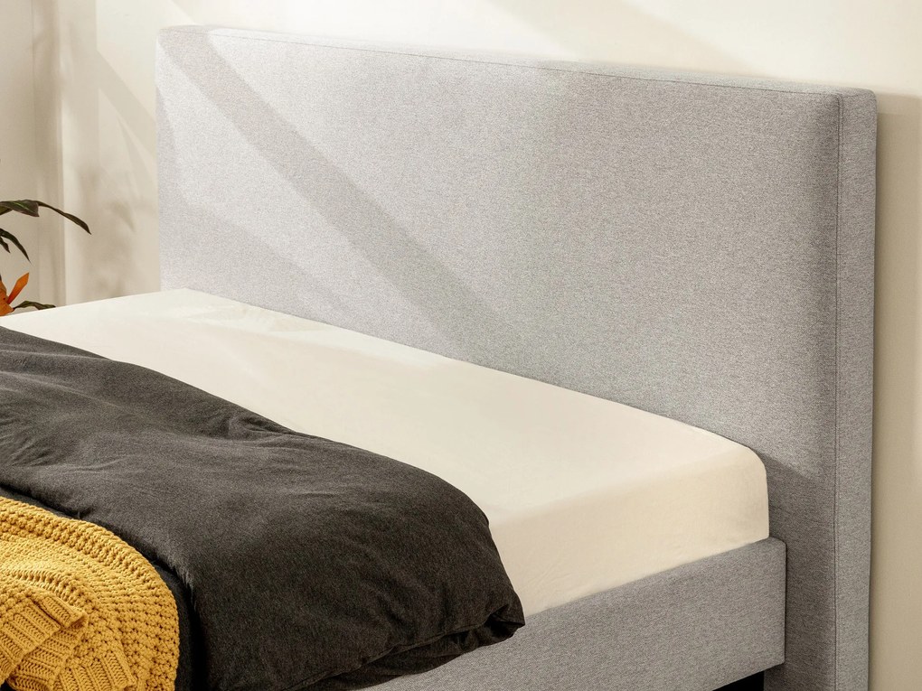 DORMEO DOLCE PRO BED FRAME PURE HS1