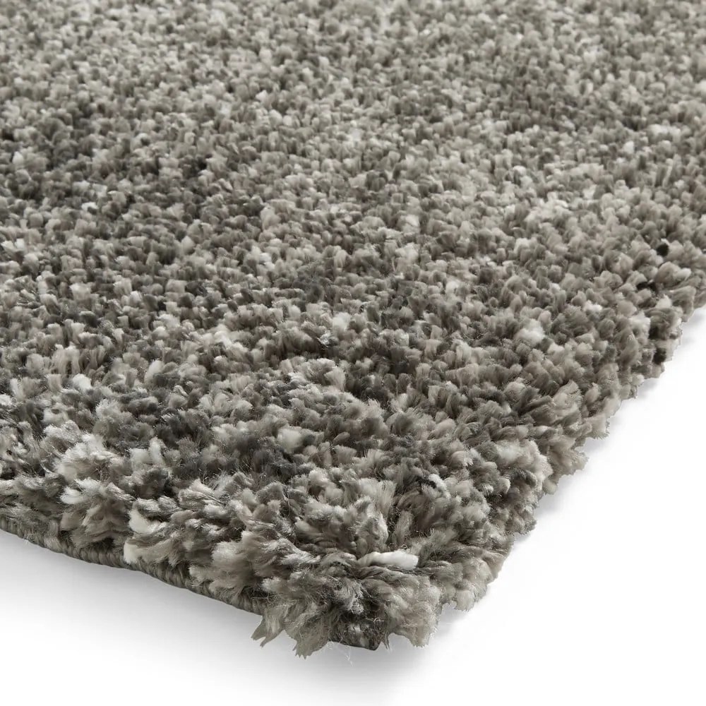 Szary chodnik 60x220 cm Vista – Think Rugs