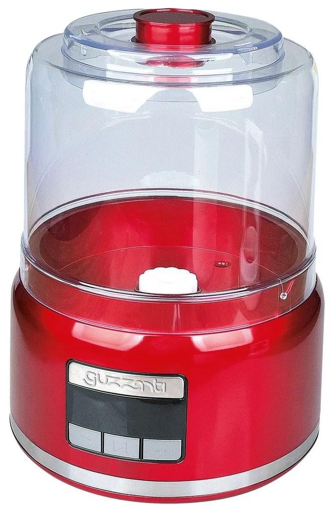 Guzzanti GZ 160 Urządzenie do lodów