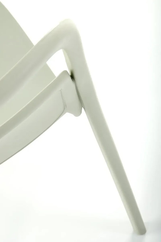 Krzesło K490 miętowe HALMAR
