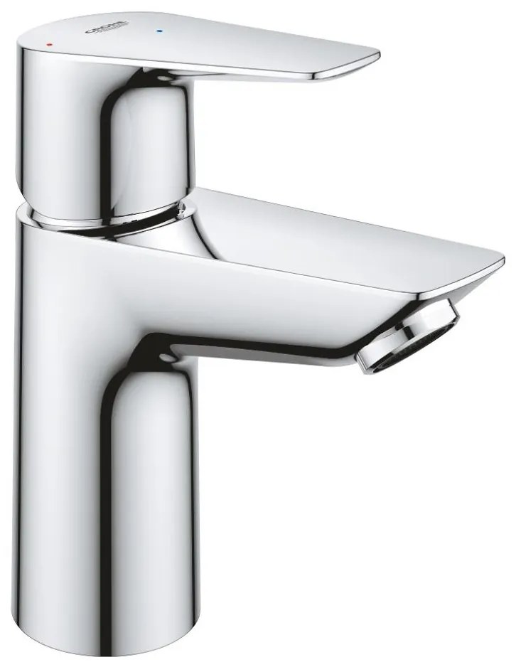 GROHE 23900001 - Bateria umywalkowa START EDGE rozmiar S, błyszczący chrom