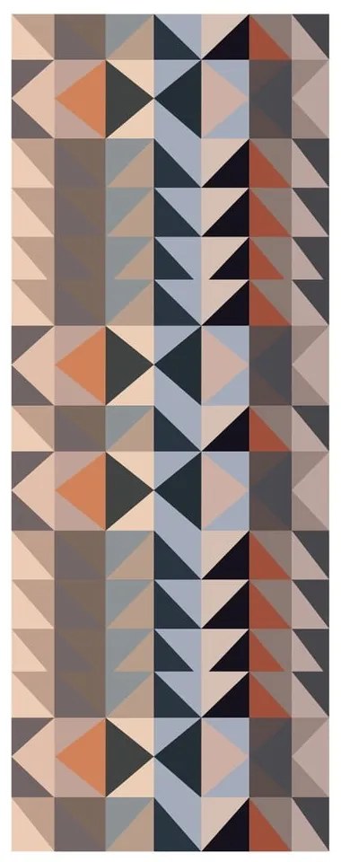 Dywan Rizzoli Costa, 80x200 cm