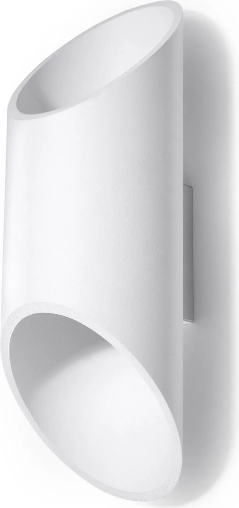 Nowoczesny kinkiet tuba N0-F86