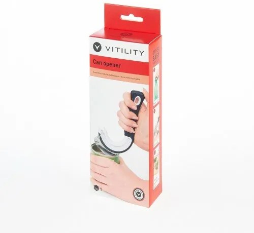 Vitility VIT-70210110 otwieracz do puszek