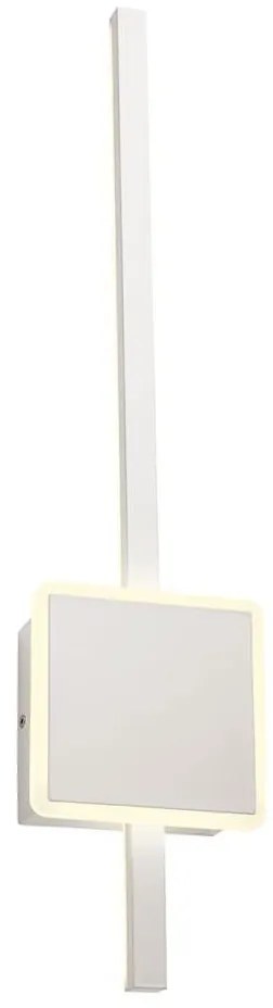 Redo 01-2696 - Kinkiet LED DIAZ LED/20W/230V CRI 90 biały