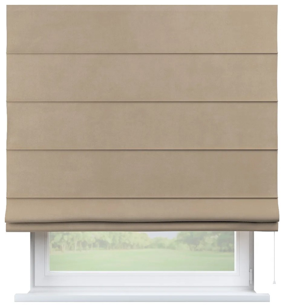 Roleta rzymska Capri