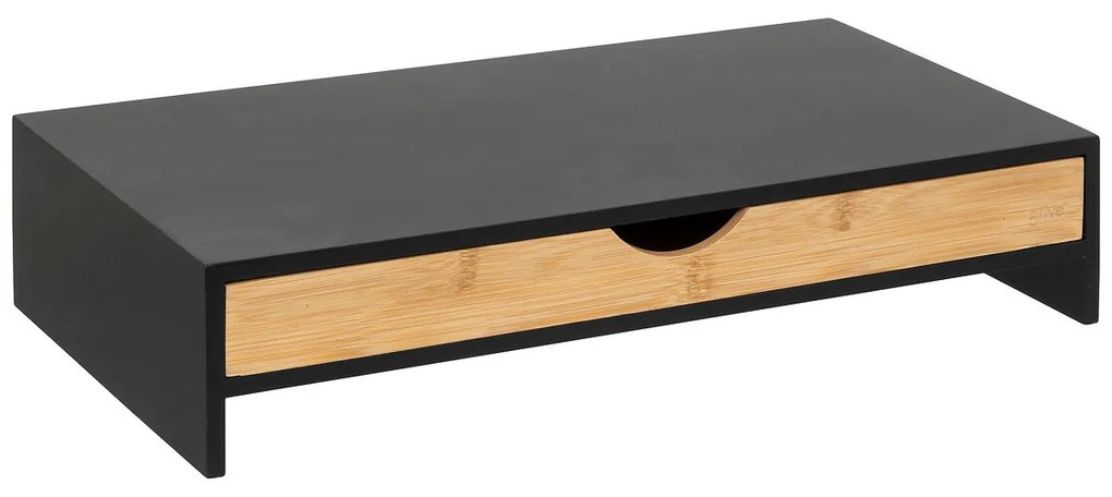 Podstawka pod monitor BAVA, 47 x 25 x 10 cm