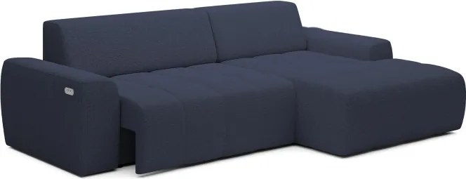 Narożnik SAVIO z Elektryczną Regulacją