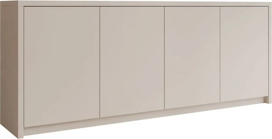 Komoda z drzwiami Drofkit 4D