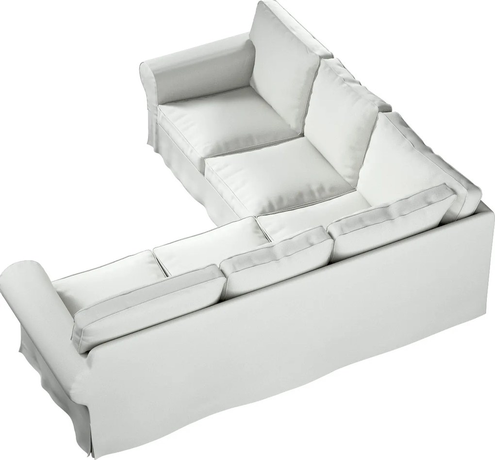 Pokrowiec na sofę narożną Ektorp