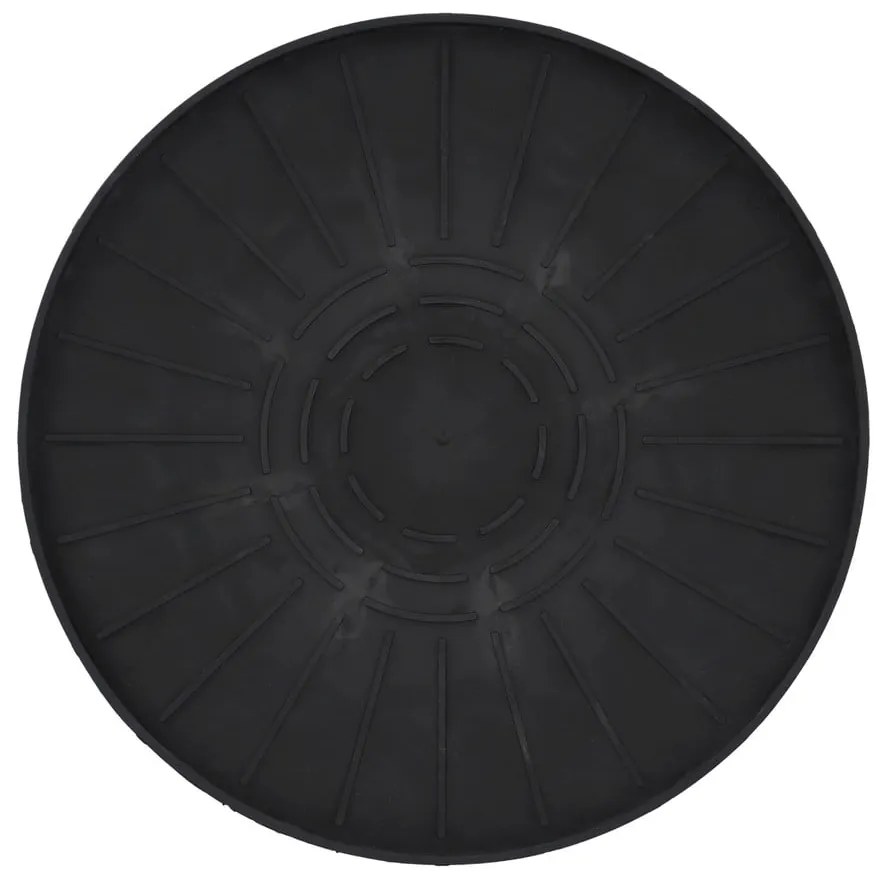 Gumowa podstawka pod doniczkę ø 37 cm Coaster – Esschert Design