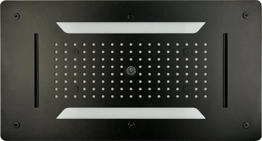 Deszczownica sufitowa XXL super płaska DPG5030