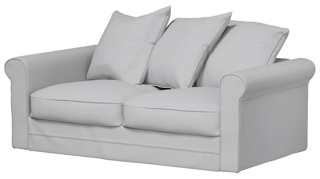 Pokrowiec na sekcję 2-osobową Grönlid, nierozkładaną