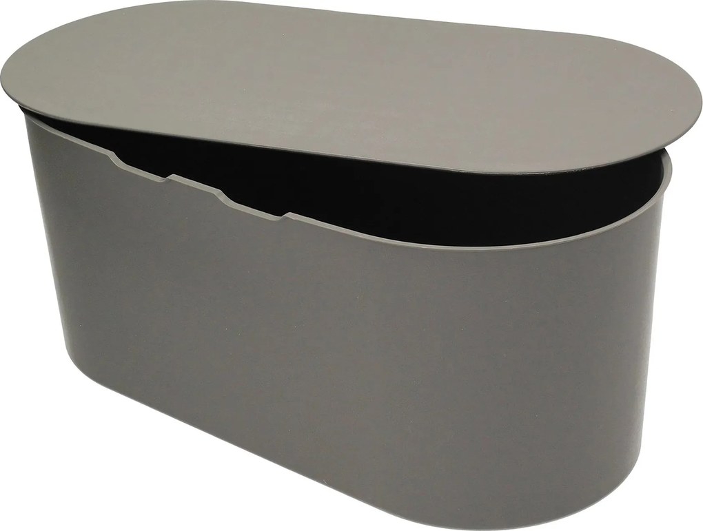 Chlebak Barth 39x19x16cm