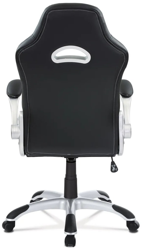 Autronic KA-Y240 GREY Krzesło biurowe