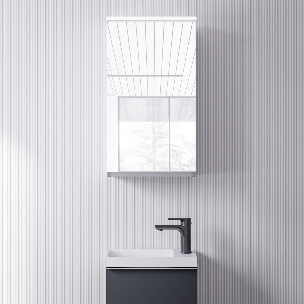 Szafka z lustrem VARO