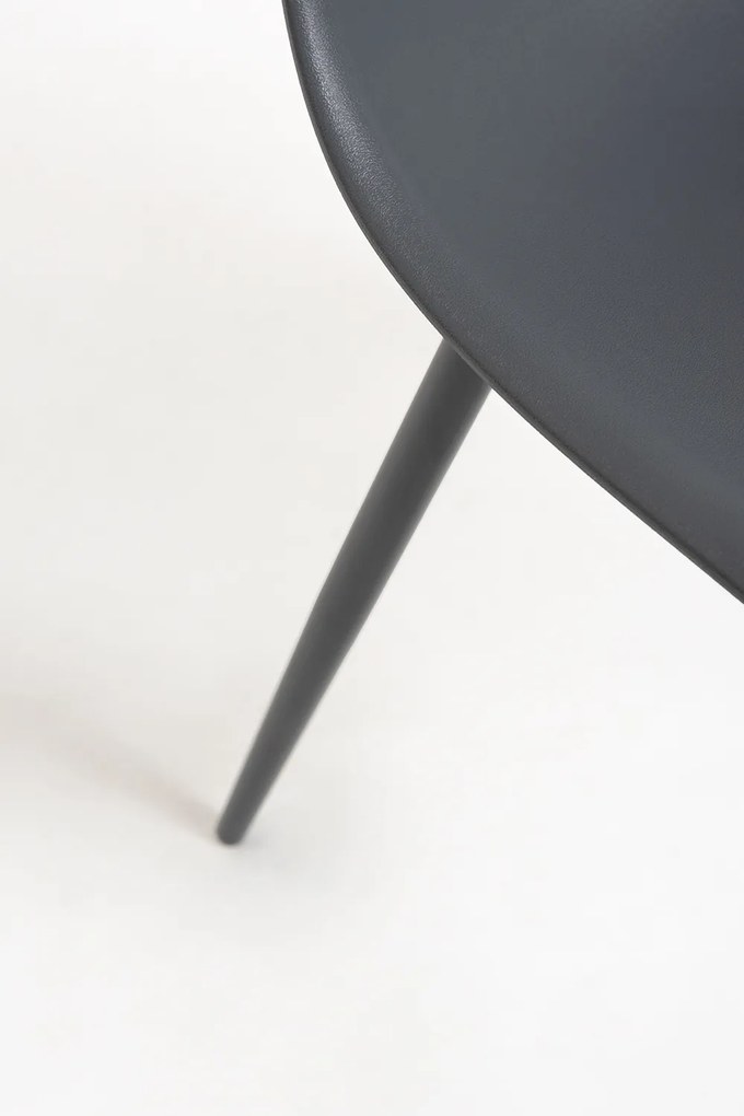 Zestaw 4 Krzese Mykle Totalne