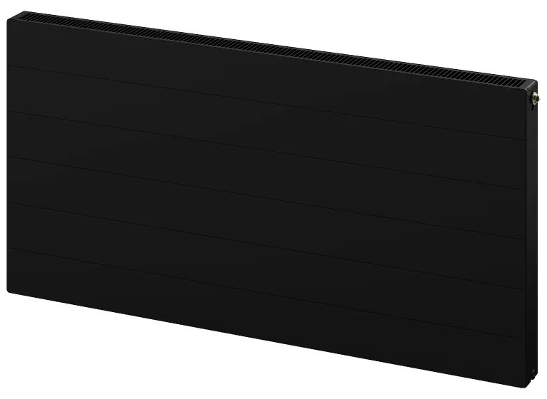 Mexen Line CCL21 grzejnik płytowy 600 x 800 mm, podłączenie dolne środkowe, 968 W, czarny - W6C21L-060-080-70