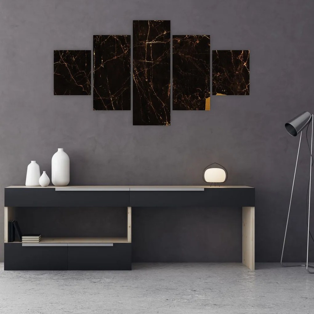 Obraz - Marmur (125x70 cm)