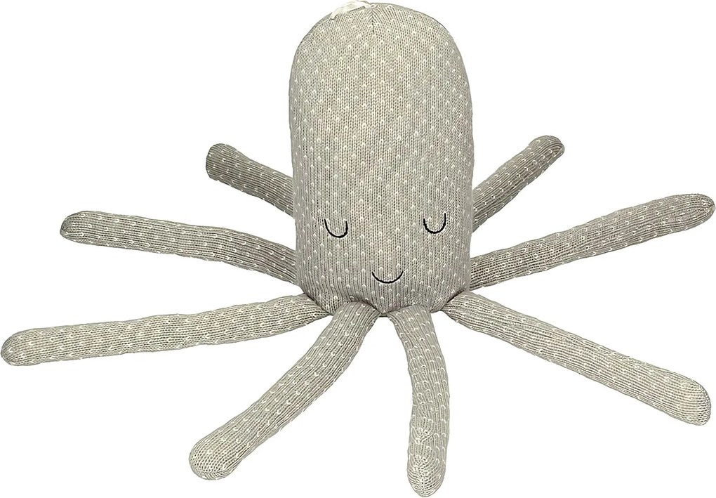 Przytulanka Octopus