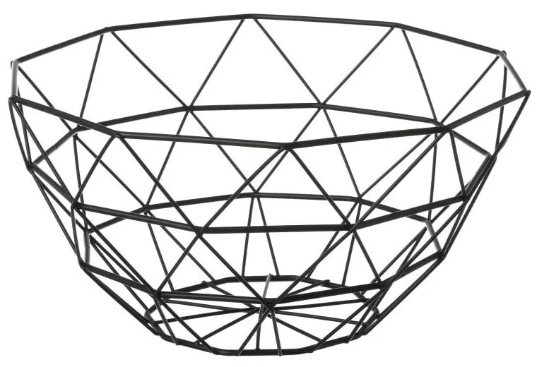 Metalowy koszyk na owoce – Casa Selección