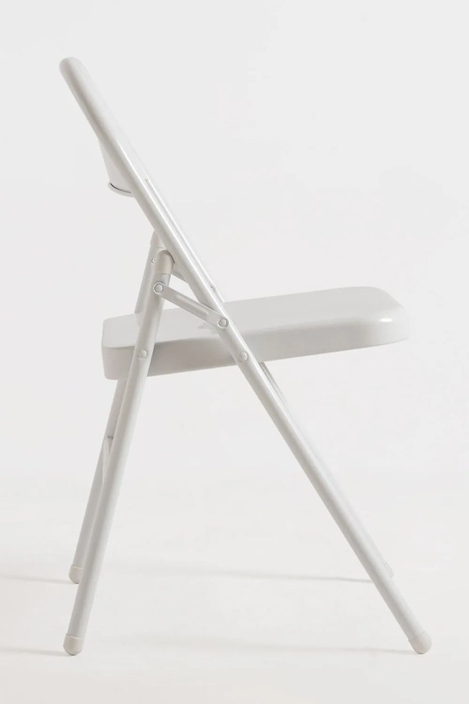 Zestaw 6 Skadanych Krzese Eventowych Niza