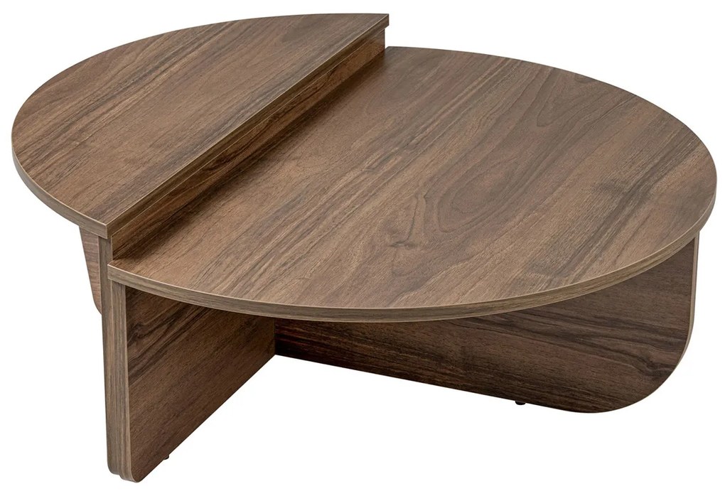 Stolik kawowy Orion Walnut