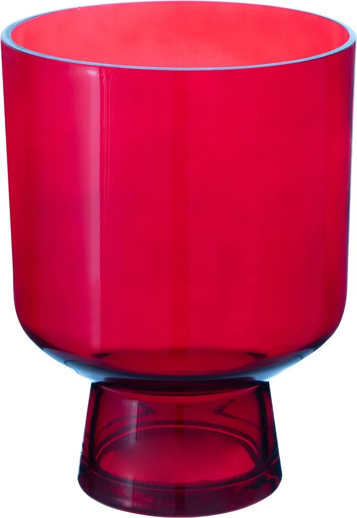 Wazon Ruby I 15x15x20 cm