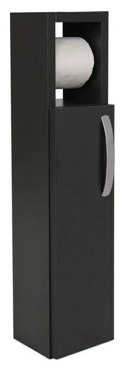 Szafka łazienkowa Star Anthracite