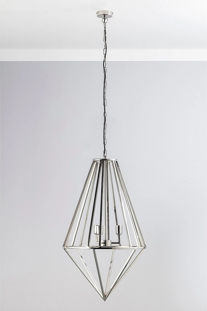 Lampa wisząca Talisa 90cm
