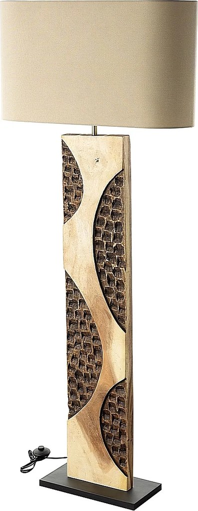 Lampa podłogowa Ferula 171 cm