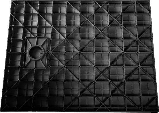 Brodzik prysznicowy seria GT