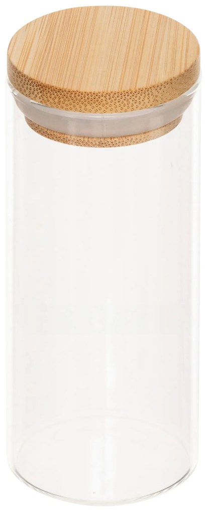 Zestaw pojemników na przyprawy EPICE, 4 x 80 ml i 4 x 120 ml