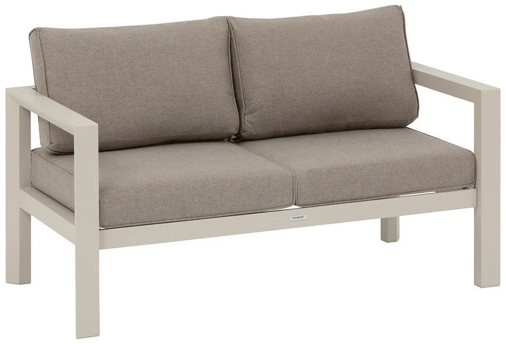 Sofa ogrodowa aluminiowa EVASION
