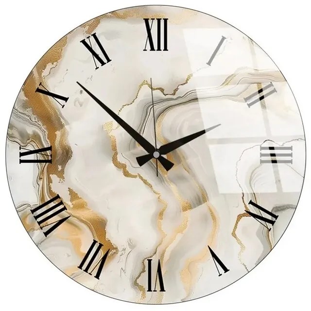 Zegar ścienny Gold 338, 40 cm