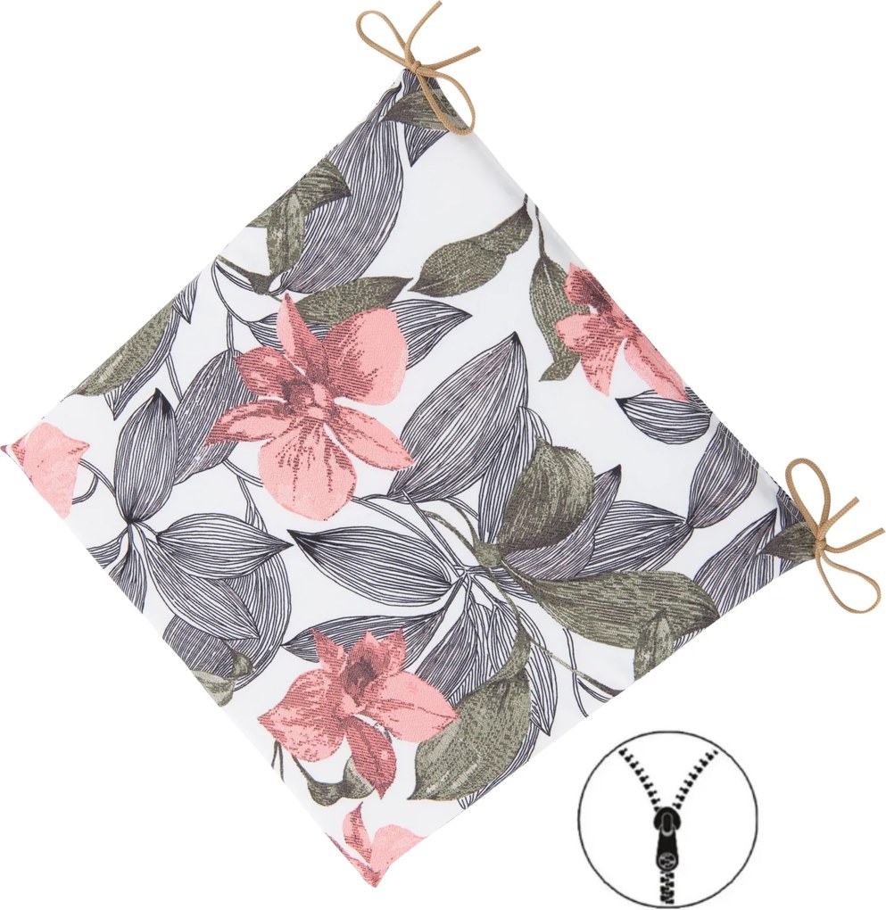 Doppler OUTDOOR 5310 - siedzisko kwadratowe